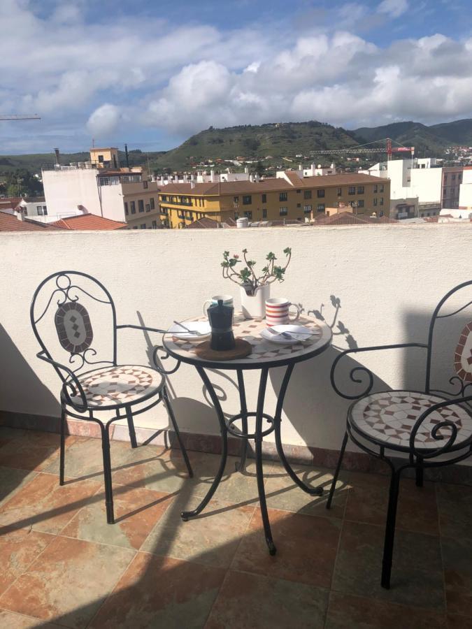 Atico La Laguna Con Terraza Y Vistas * La Laguna (Tenerife)